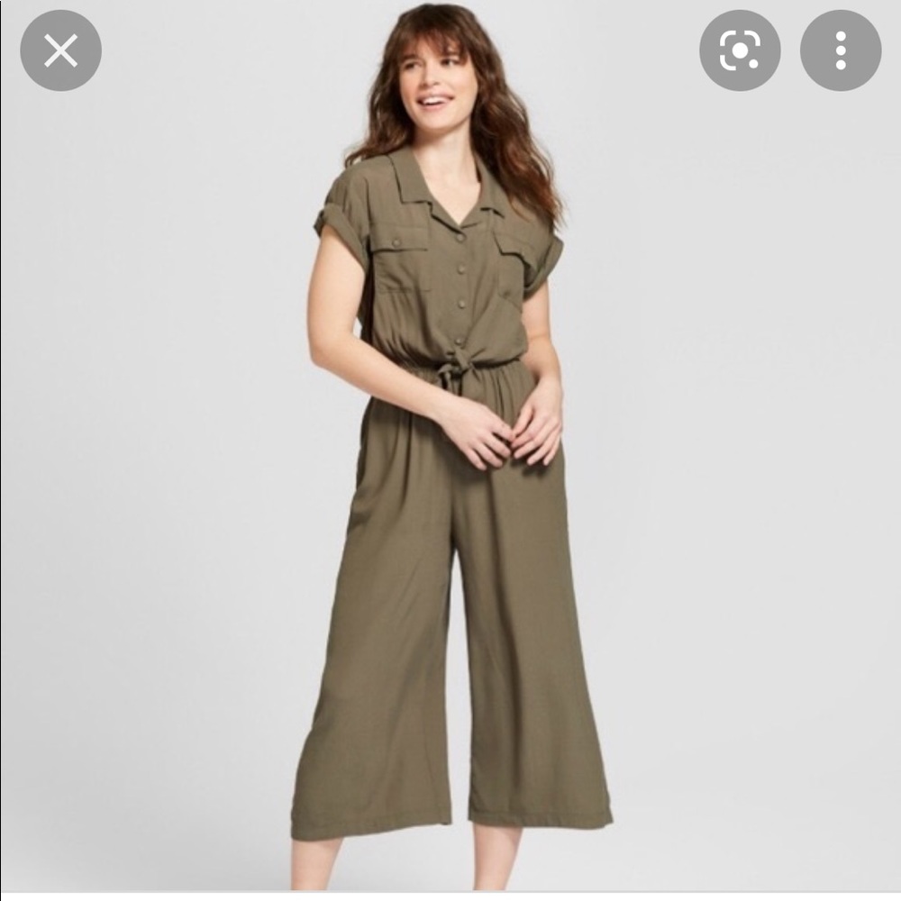 Universal Threads Jumpsuit